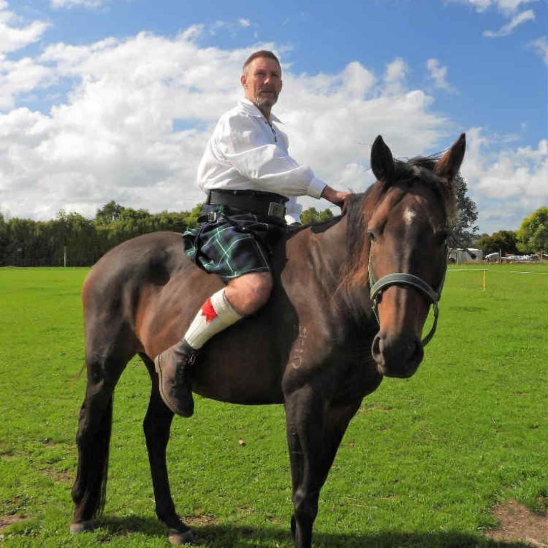 Built on Experience, Not Force