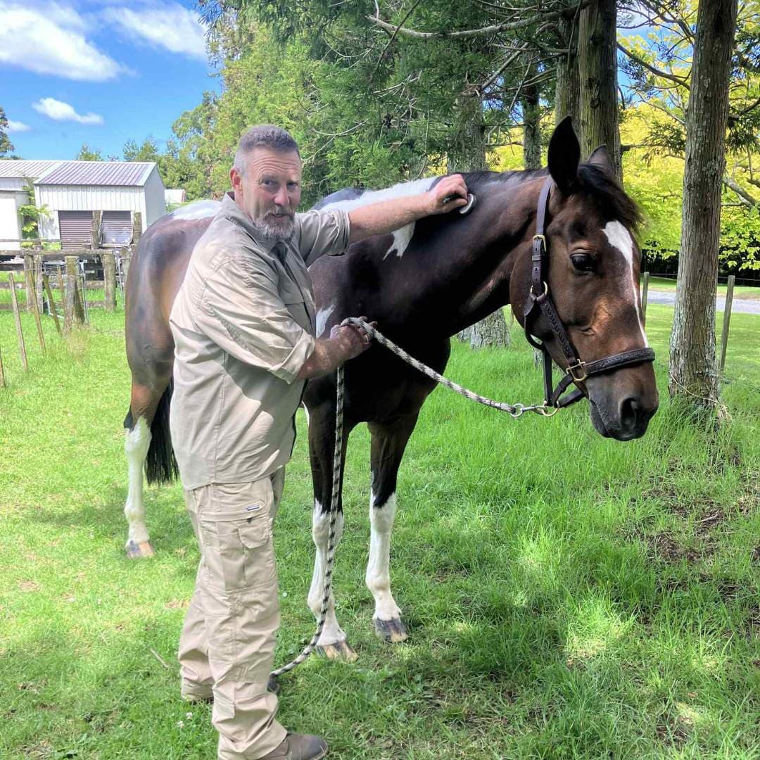 Releasing Restriction Where It Starts